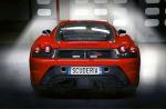 Ferrari F430 Scuderia 2007 года